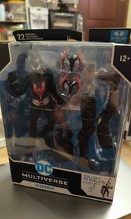DC Multiverse BATWOMAN