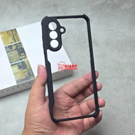SAMSUNG A26 5G CASE ARMOR Fusion SHOCKPROOF TRANSPARENT CASE SAMSUNG A26 5G
