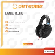 Sennheiser HD 600 Audiophile Headphones - HD600