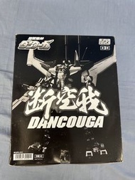 Super Minipla 超獸機神 斷空我 Dancouga