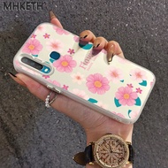 MHKETH Case For VIVO Y17 Y17s Y15 Y15s Y15a Y15c Y12 Y12i Y3 Y3s Y16 Y01 Y35 5G Y56 5G Y36i 5G G2 5G