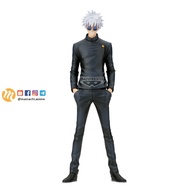 【PREORDER RM88】BANPRESTO JUJUTSU KAISEN KING OF ARTIST SATORU GOJO HIDDEN INVENTORY PREMATURE DEATH 