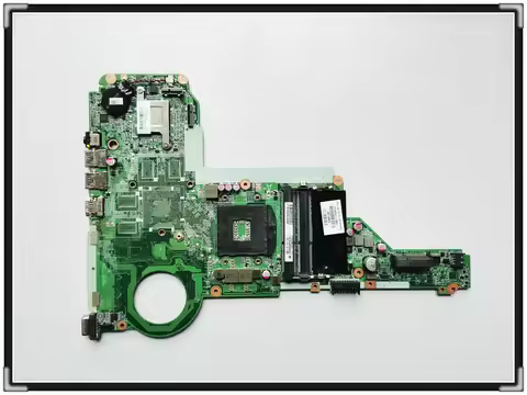 713257-501 DA0R62MB6E1 Motherboard For HP 15-E027CL 15T-E000 15-e002TU 15-e018TU 17-E033CA 17-E087NR