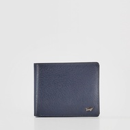 Braun Buffel Sicher Men's Centre Flap Cards Wallet