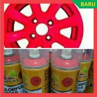 Carlas Rubber Paint Red Stabilo Car Paint Fluorescent Red Rubber Paint Red Stabilo Latest