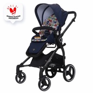 Cocolatte Keith Haring BRISTOL FULL COLOUR