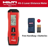 Hilti | Portable High-Precision Laser Rangefinder ±1mm