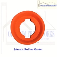 ♞,♘Jetmatic Rubber Gasket for Poso