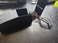 Police 太陽眼鏡 Sunglasses