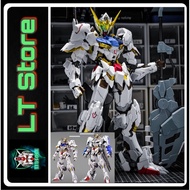 Barbatos ver HIRM Assembly Model - 2 armor sets 8818 Daban (Free water decal)