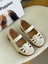 全新Hush puppies  新款簡約日系休閒鞋Hush puppies shoes Hush puppies sandals Hush puppies 涼鞋