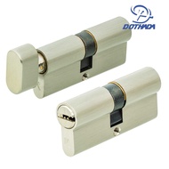 Vickini lock core 41108 - 7 centimeters for large doors