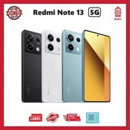 Redmi Note 13 5G ((8GB+8GB)+256GB)Original Xiaomi Malaysia Note13 5G