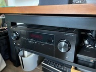 Pioneer (HTP-074) 5.1 聲道家庭影院組合