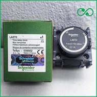 New Timer (Life Delay) Ladt0 Time Delay Block Time On Delay/ 0.3-3S
