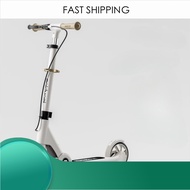 Scooter For Children Aged 6 To 12 Foldable Kick Scooter 2025 New Model Adult Two-Wheel Commuter Scoo