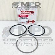 129005-22500 Yanmar 4TNV88 4TNE88 4D88 PistonRing 4TNV88 PistonRing