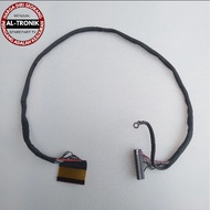 32D7520 FLEXIBLE CABLE LVDS POLYTRON 32 INCH LED TV MODEL PLD 32D7520 FLEXIBLE PLD32D7520