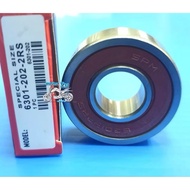 6301 - 202 Bearing Special Size Modify Y125Z to Y15 Y15ZR (1pc)