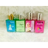 PERFUME YAYA EMPIRE X MIA AZAHAR [ 30ML/35ML ] READYSTOCK