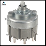 ใช้ได้กับสวิตช์ไฟหน้า Benz W124 W126 R129 W202 0005456204 อุปกรณ์เสริมไฟรถยนต์