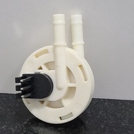 Đồng hồ nước máy cà phê Breville 870