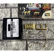 SET GOLD MAT MOTO G7900 GW7900 GR7900