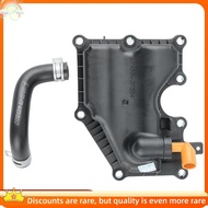 【qianaizi1】Oil Separator Cover+Tube Kit LF50-13-570 4M5G6A785HC 1S71-6758CJ for  3  6   GH  5  CW MX