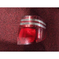 TOYOTA ALPHARD ANH10W RIGHT HAND TAIL LAMP(NO WARRANTY SABAH DAN SARAWAK)
