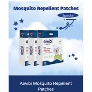 Aiwibi Mosquito Repellent Patches
