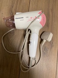 Panasonic 風筒 hair dryer