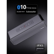 speaker bluetooth speaker bluetooth bass Dual Speaker 3d Surround Home Wireless Bluetooth Speaker