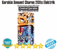 Garskin Smoant Charon 218 Box Mod - gaul