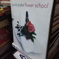 flower school paula pryke