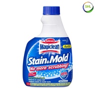 Magiclean Stain And Mold Remover Refill 400ml