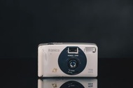 Konica S mini #APS底片相機