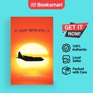Flight Into Folly - Paperback - English - 9781477232019