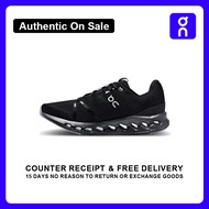 รับประกันของแท้ On Running Cloudsurfer รองเท้ากีฬา 3MD10420485 รับประกัน 1 ปี