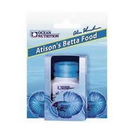 Ocean Nutrition Atison'S Betta Food 15G