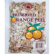 [ READY STOCK ] Asam Kulit Limau/ Preserved Orange Peel/ 九制陈皮 1kg