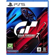 PS4遊戲/PS5次世代 GT7賽車跑車浪漫旅7 Gran Turismo 數字下載版