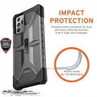 Case Samsung Note 20 Ultra / Note 20 Uag Plasma Protective Cover - Ice, Note 20 Ultra