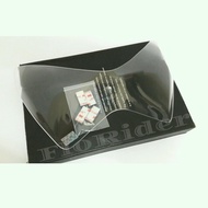 Kawasaki Z800 Z250 Front Lamp Cover (Light Guard)