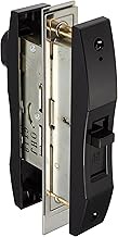 Miwa Lock U9 SL99-1 Sliding Door Lock #SL991-E 2