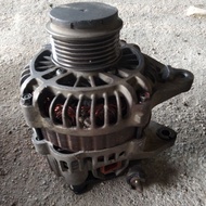 ALTERNATOR PREVE TURBO EXORA BOLD USED ORIGINAL