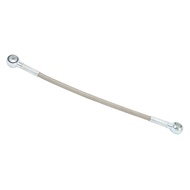 For BMW E36 E46 E39 Z3 Z4 M50 M52 M54 S52 Braided Vanos Oil Supply Line Hose 11361705532