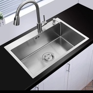 Loonginc Sink / Kitchen Sink Uk 60 x 45