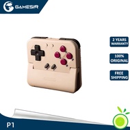 GAMESIR P1 Wireless gaming controller for NES/GBA emulator retro mini handheld arcade console, compa