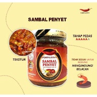 [ Hot ] Sambal Penyet/ Sambal Ayam/Sambal Ikan/Sambal Udang/Sambal Nasi/Sambal Bihun/Sambal Mee