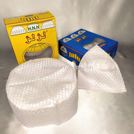 PECI JARING LULU AL-BUKHARI